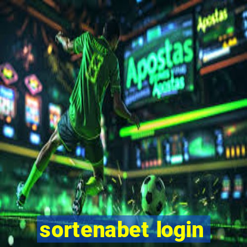 sortenabet login